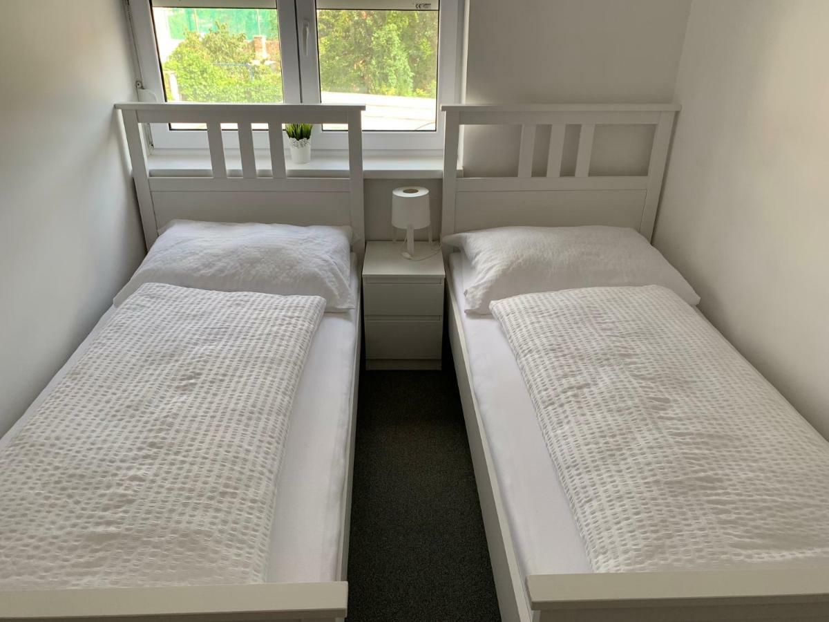 Mikulov Inn - Apartments Slunce Bagian luar foto