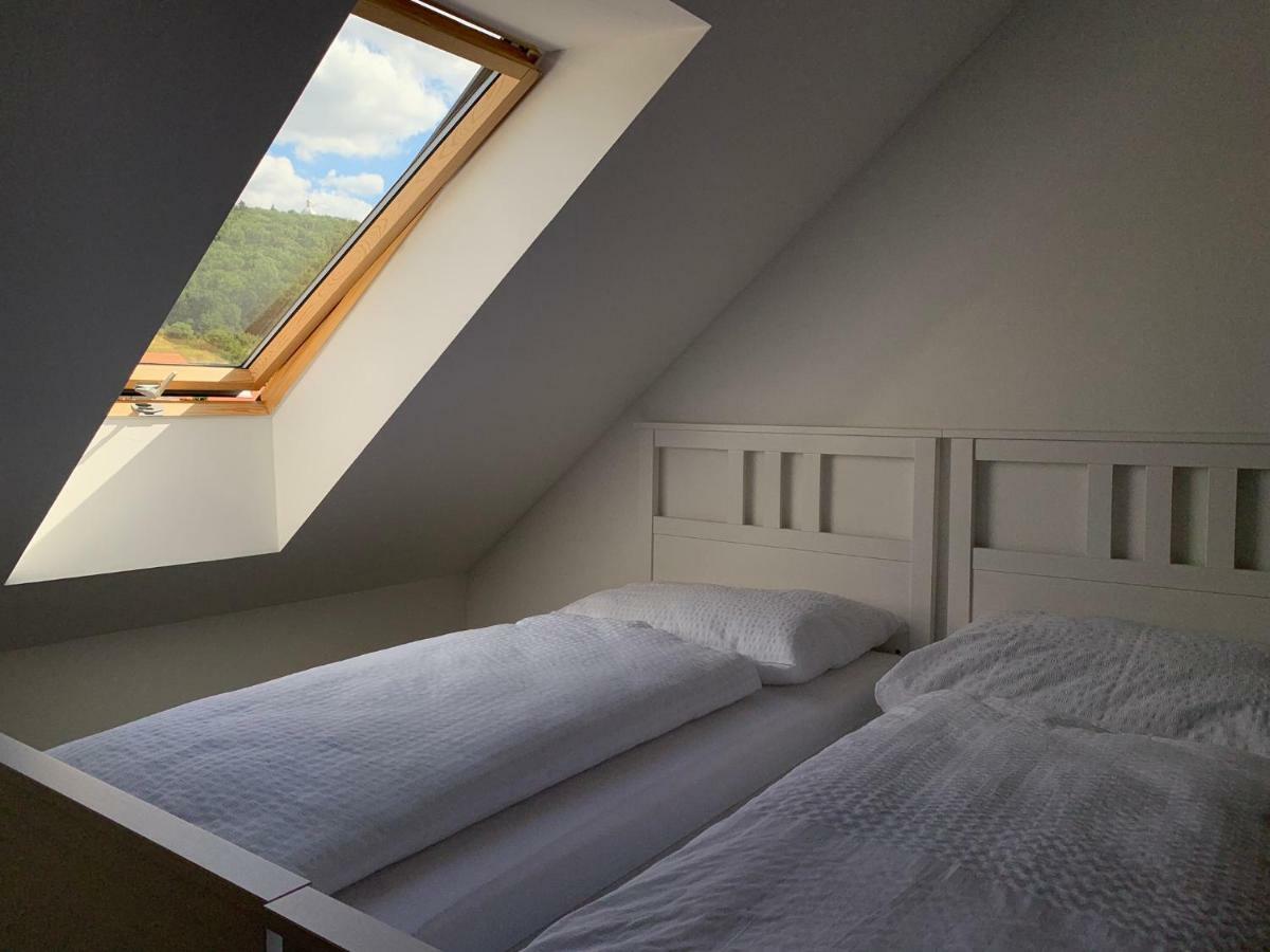 Mikulov Inn - Apartments Slunce Bagian luar foto